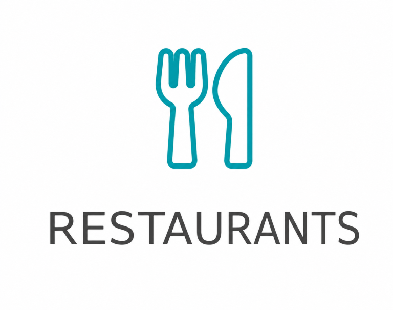 Restaurants